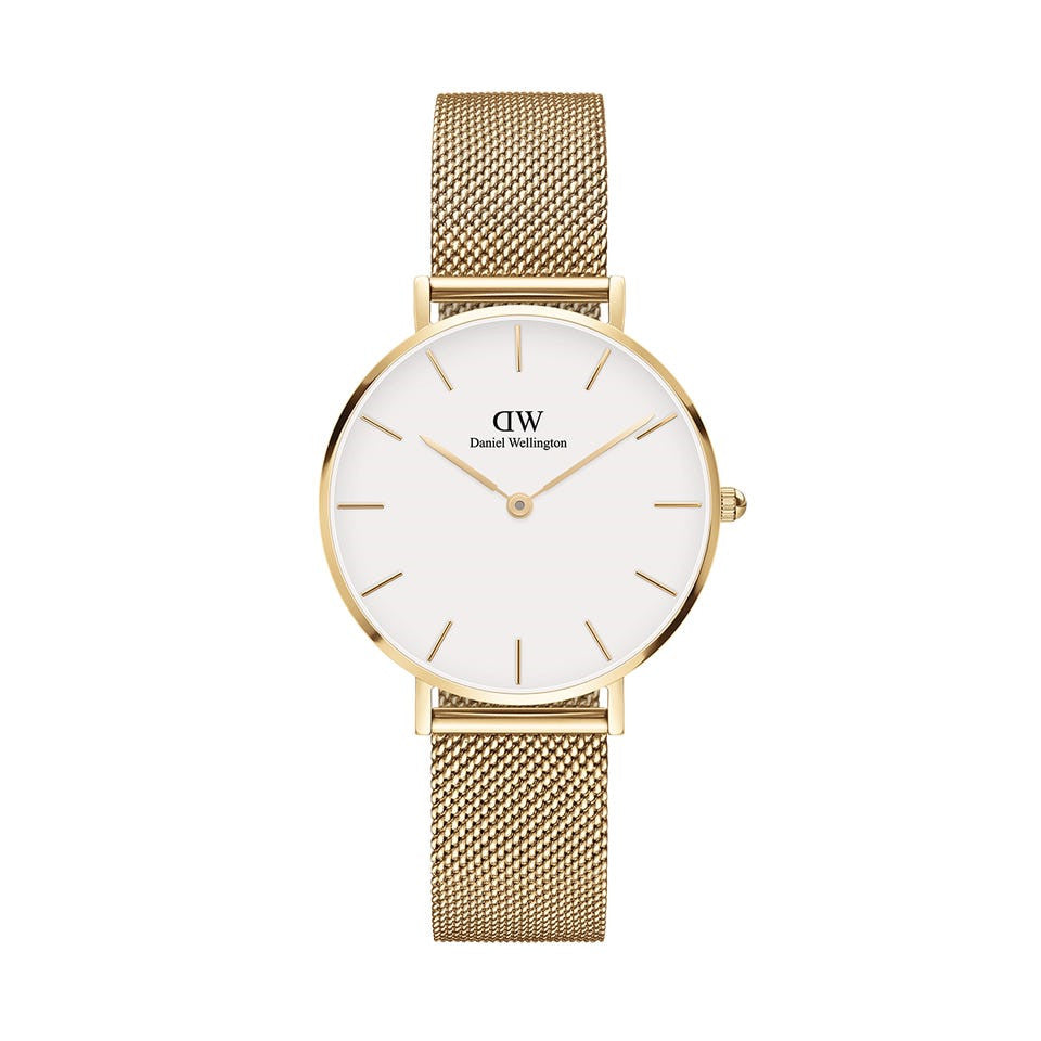 Daniel Wellington Classic Petite 32mm Evergold DW00100348