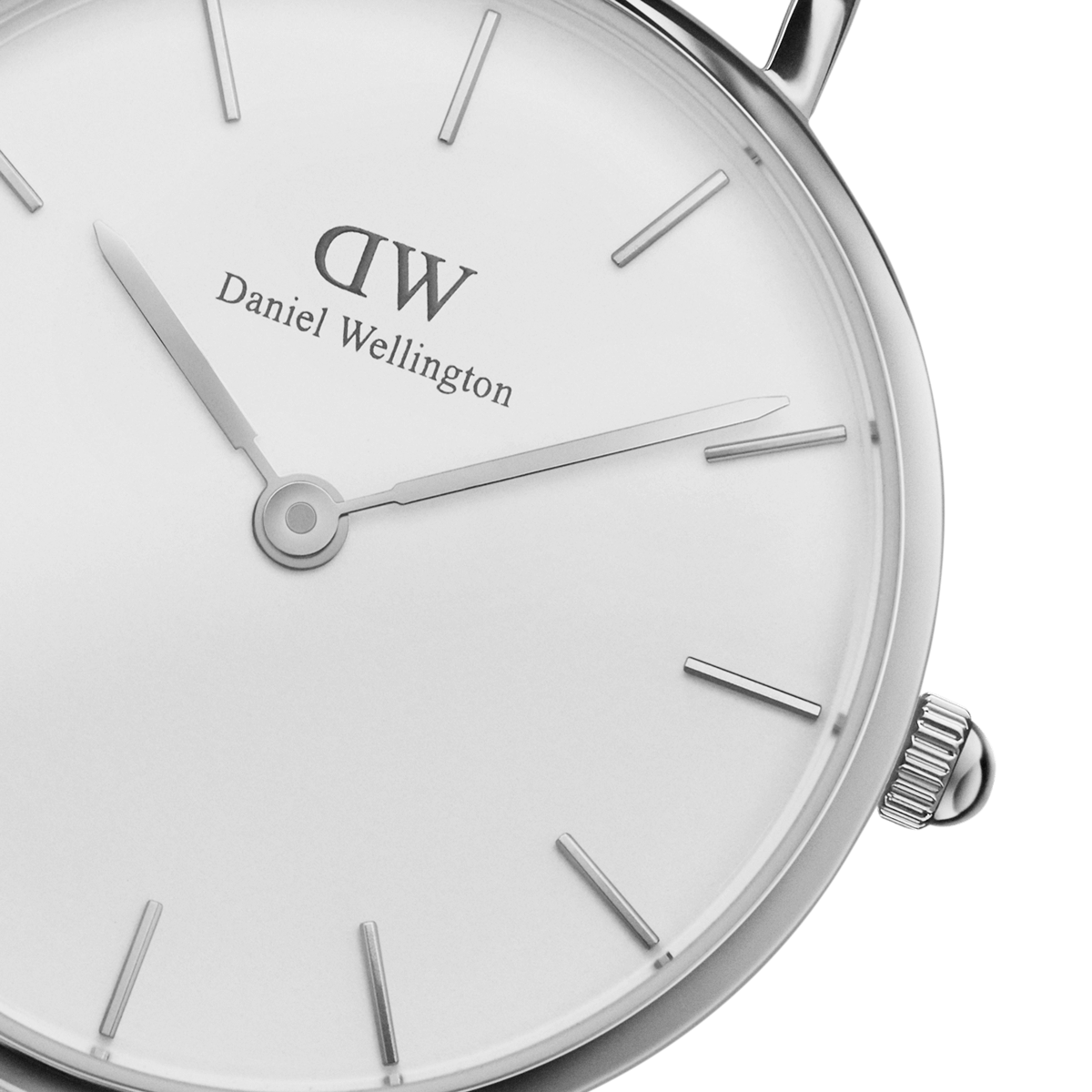 Daniel Wellington Classic Petite 28mm Sterling DW00100220