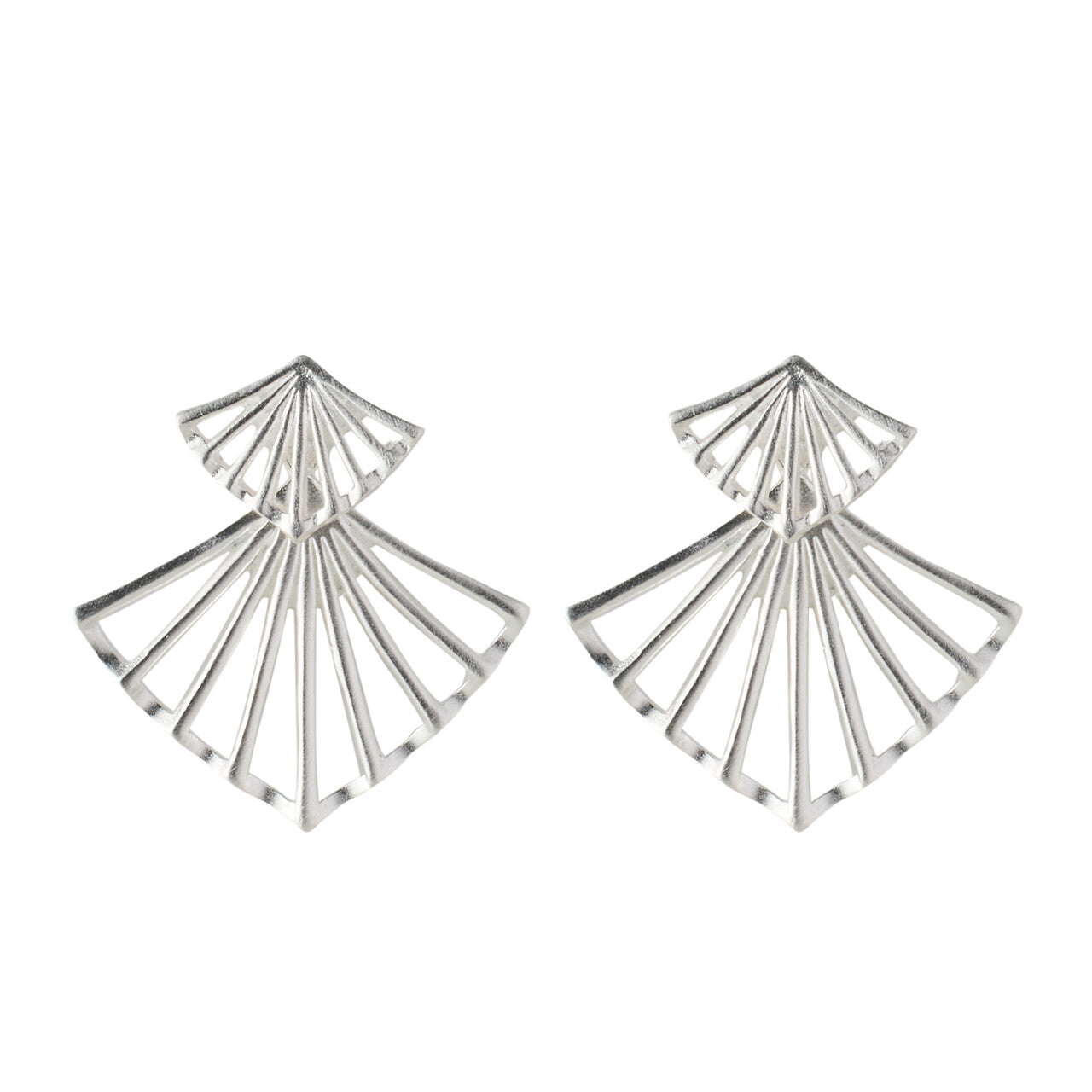 Pernille Corydon Dancing Ballerina øreringe E-349-S