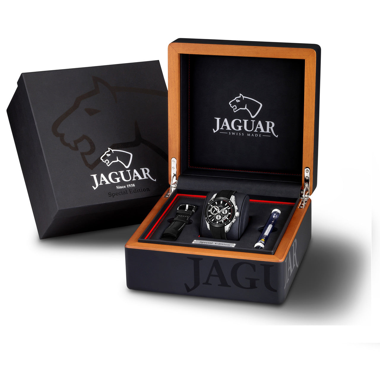 Jaguar Special Edition J688/1
