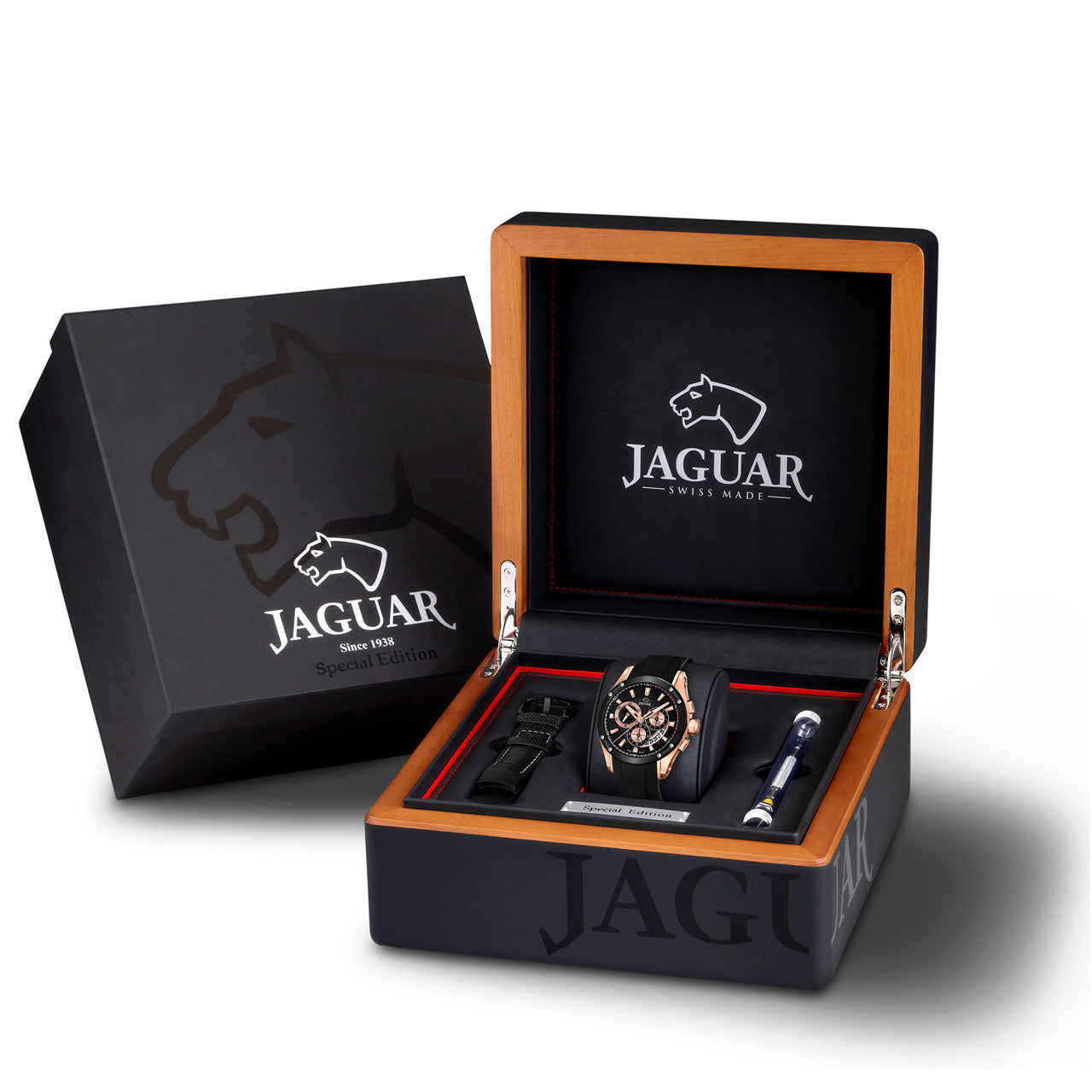 Jaguar Special Edition J691/1