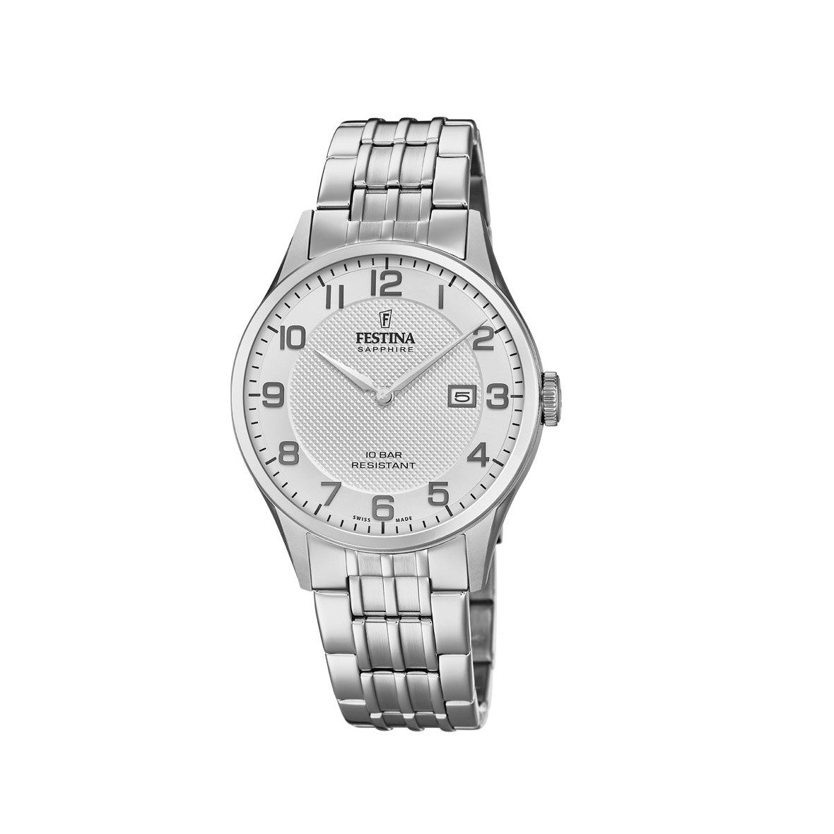 Festina Swiss Made Collection F20005/1
