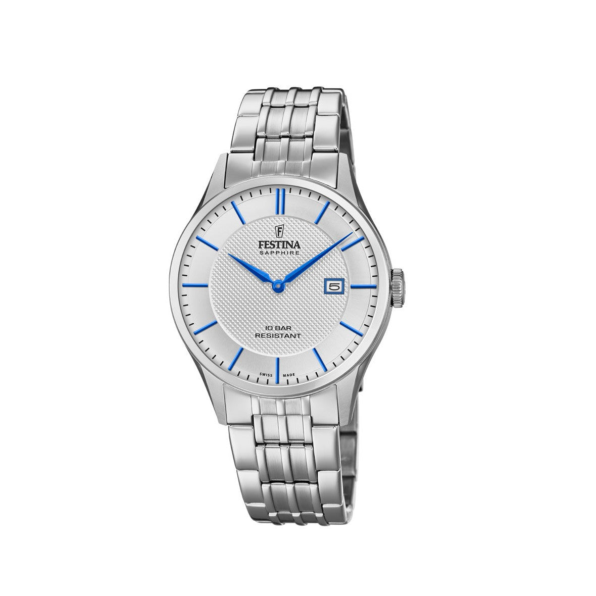 Festina Swiss Made Collection F20005/2