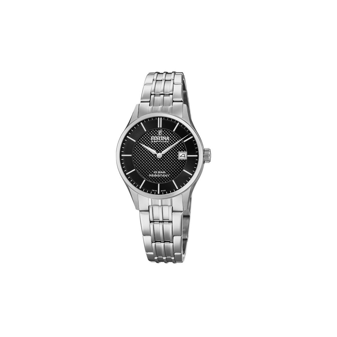 Festina Swiss Made Collection F20006/4