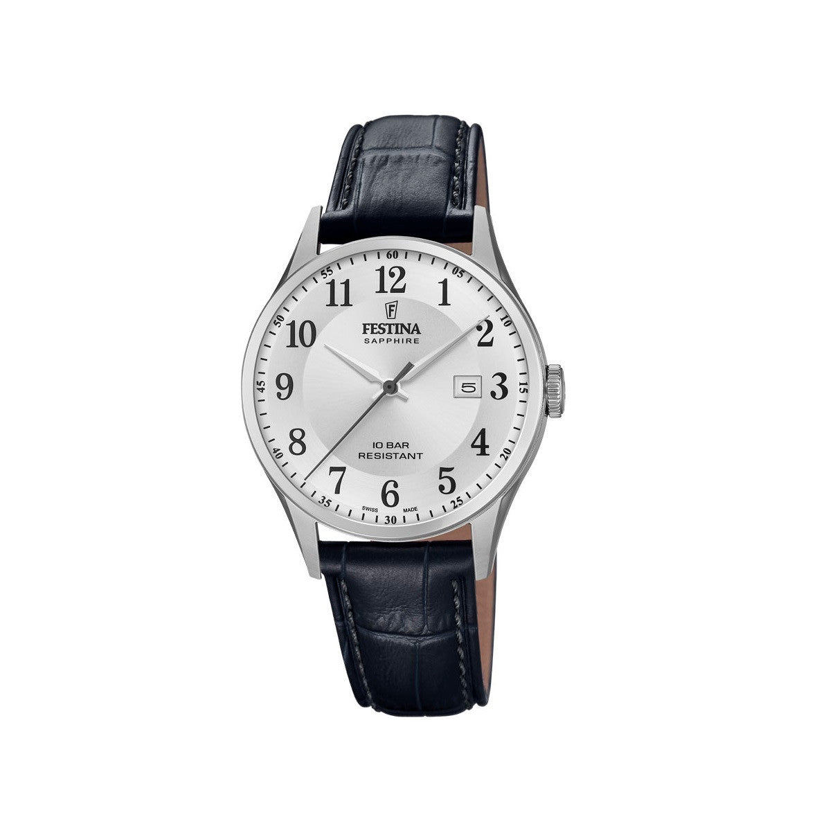 Festina Swiss Made Collection F20007/1