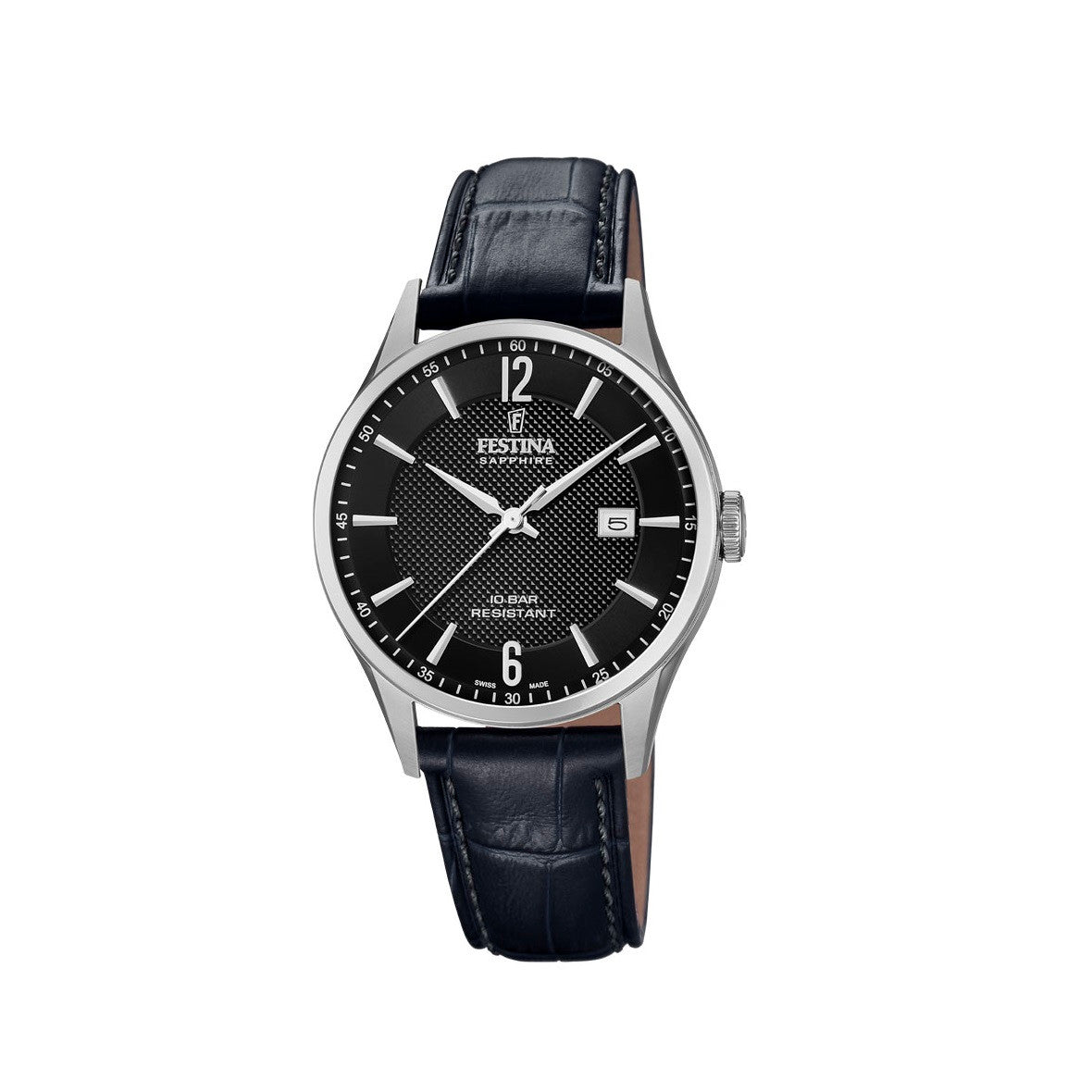 Festina Swiss Made Collection F20007/4