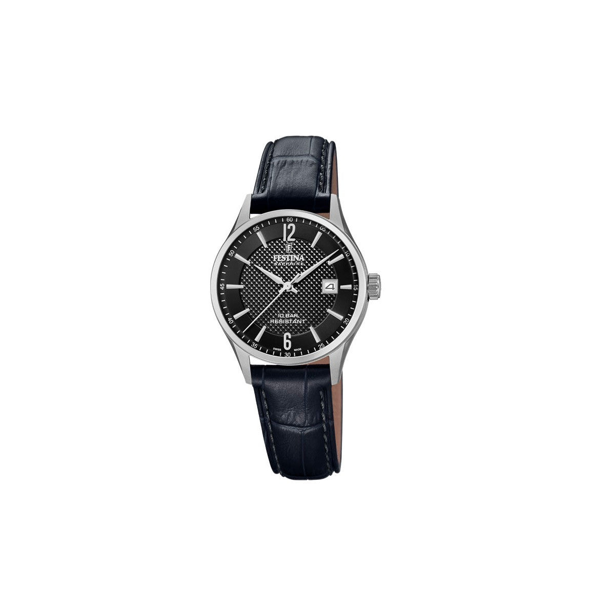 Festina Swiss Made Collection F20009/4