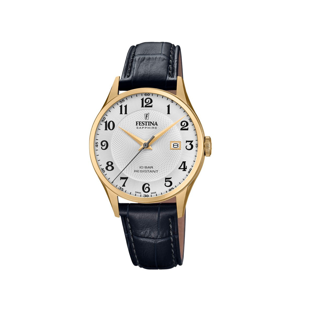 Festina Swiss Made Collection F20010/1