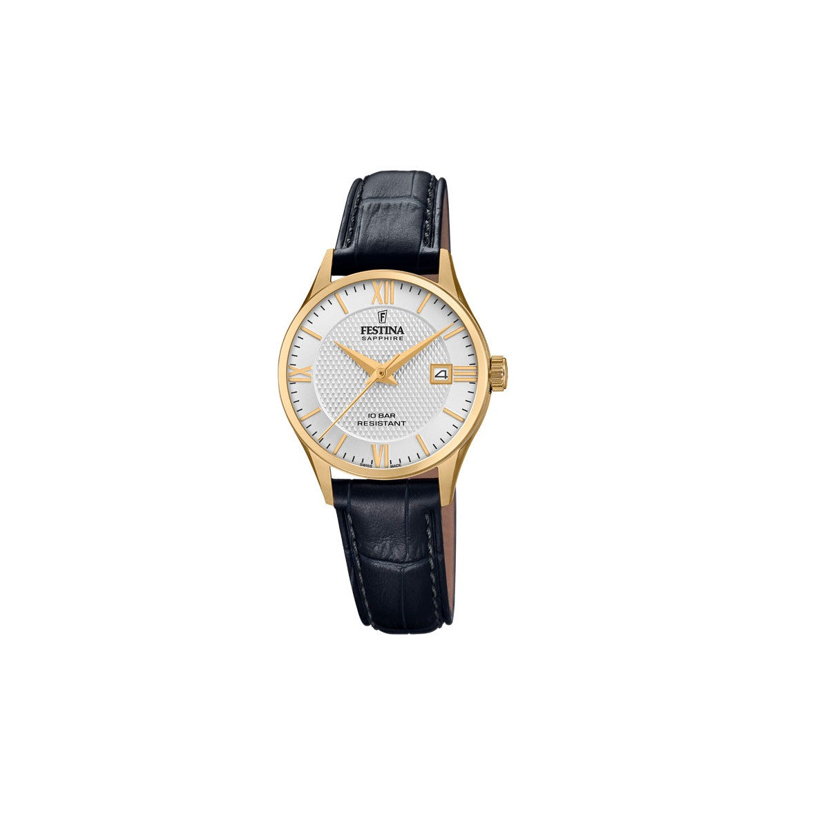 Festina Swiss Made Collection F20011/1