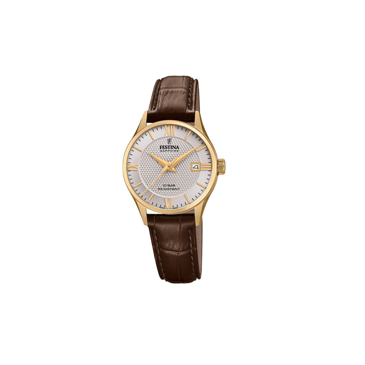 Festina Swiss Made Collection F20011/2