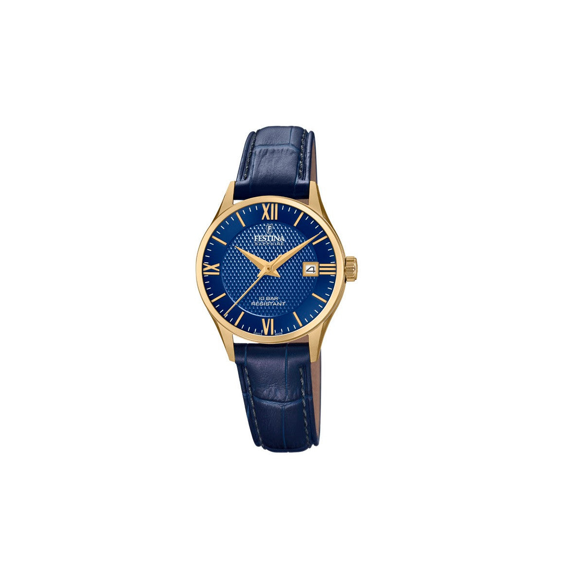 Festina Swiss Made Collection F20011/3