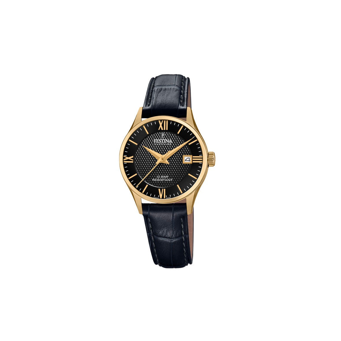 Festina Swiss Made Collection F20011/4