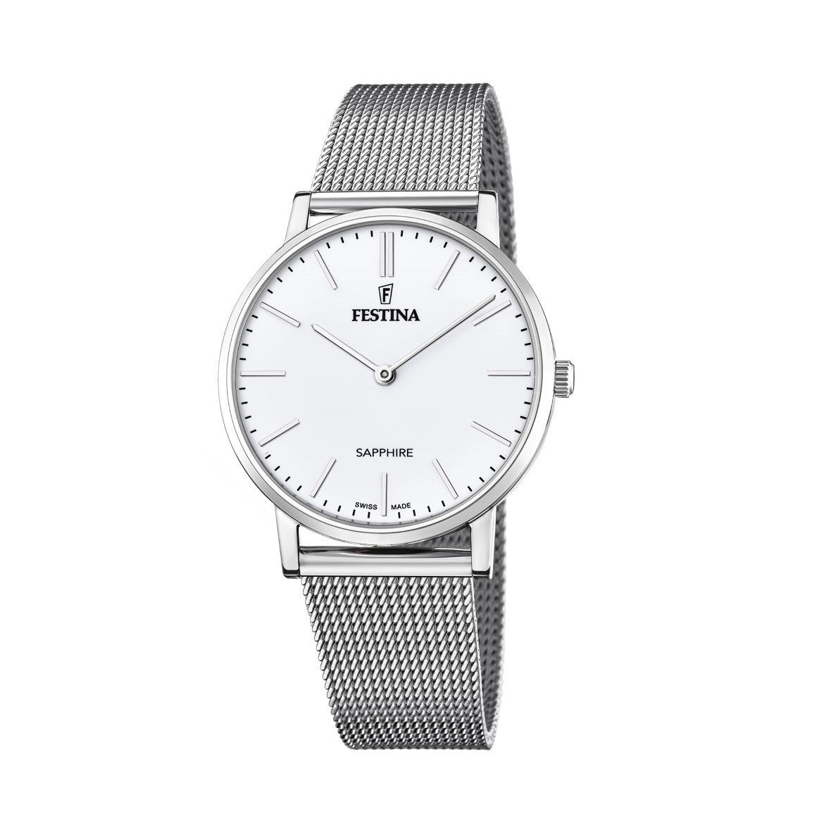 Festina Swiss Made F20014/1