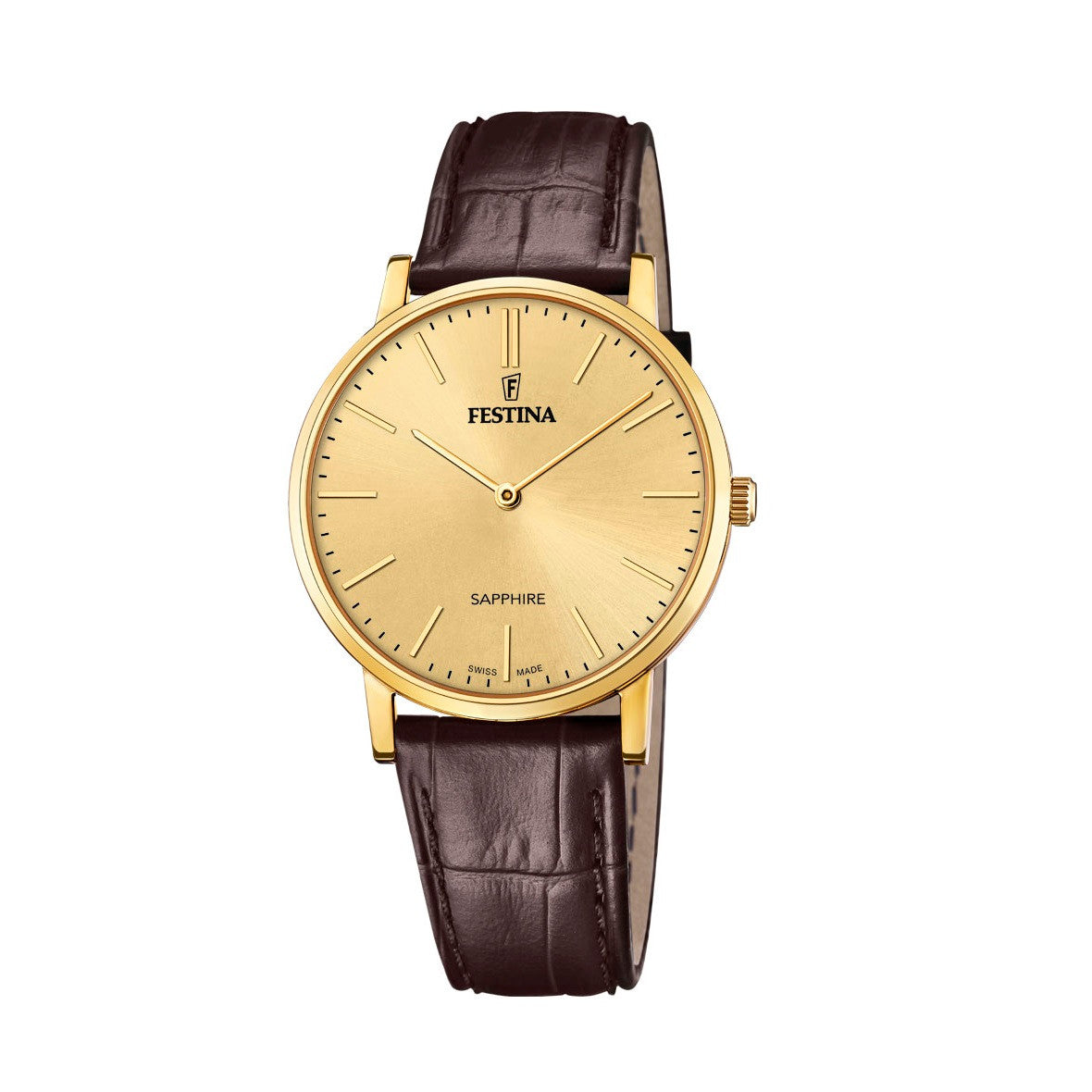 Festina Swiss Made F20016/2