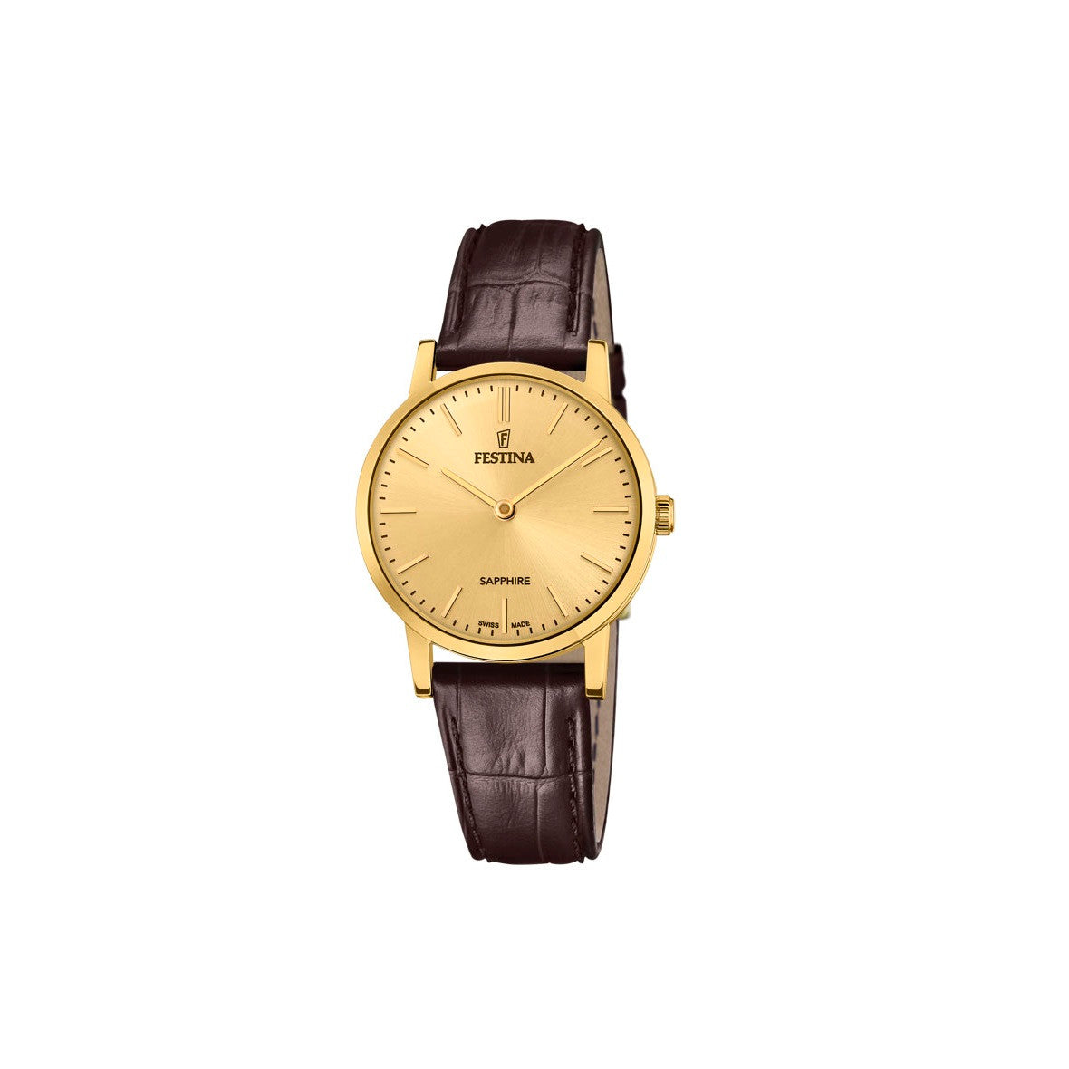 Festina Swiss Made F20017/2