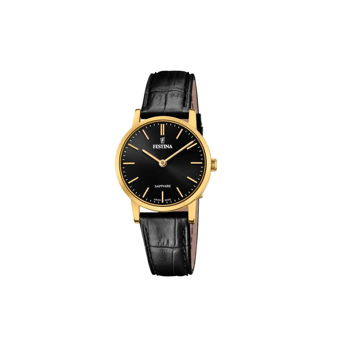 Festina Swiss Made F20017/3