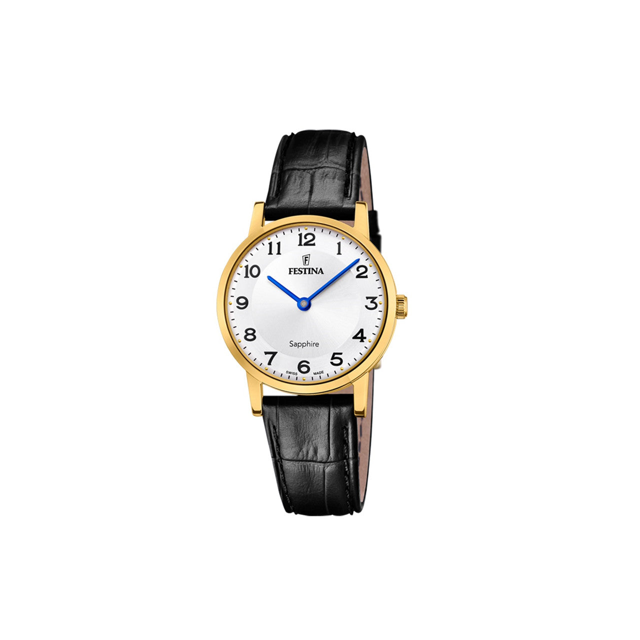 Festina Swiss Made F20017/5