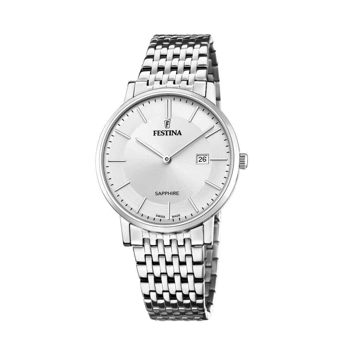 Festina Swiss Made F20018/1