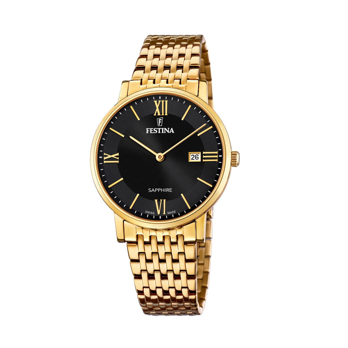 Festina Swiss Made F20020/3