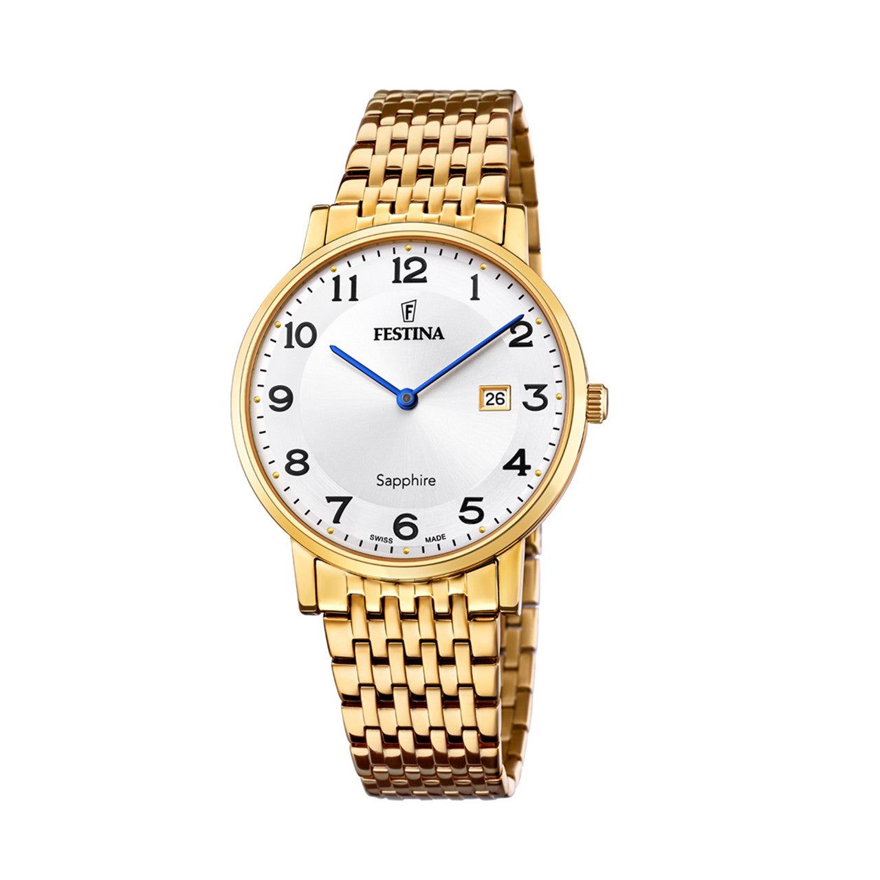 Festina Swiss Made F20020/4