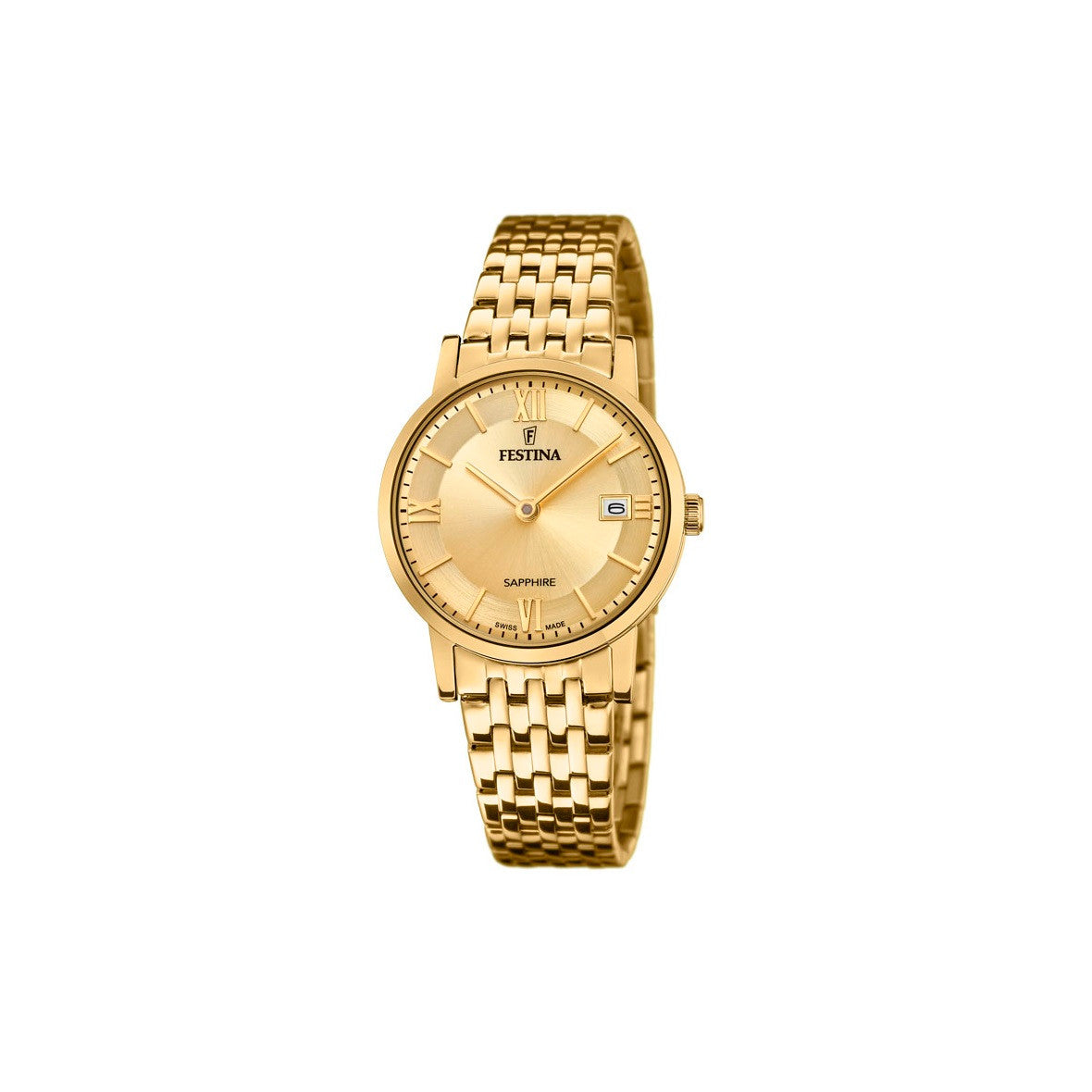 Festina Swiss Made F20021/2
