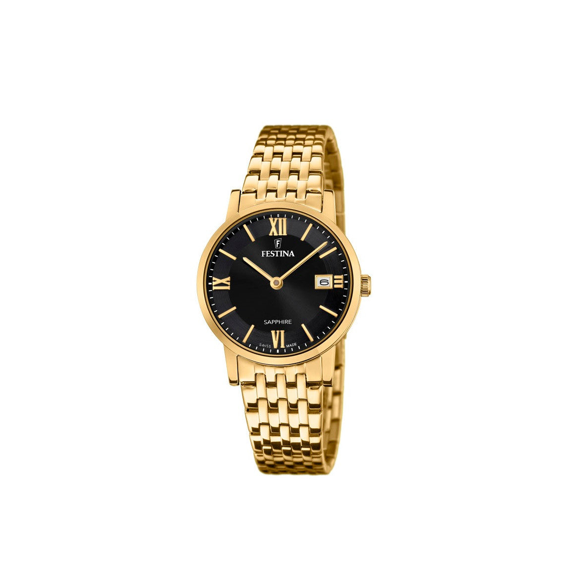 Festina Swiss Made F20021/3