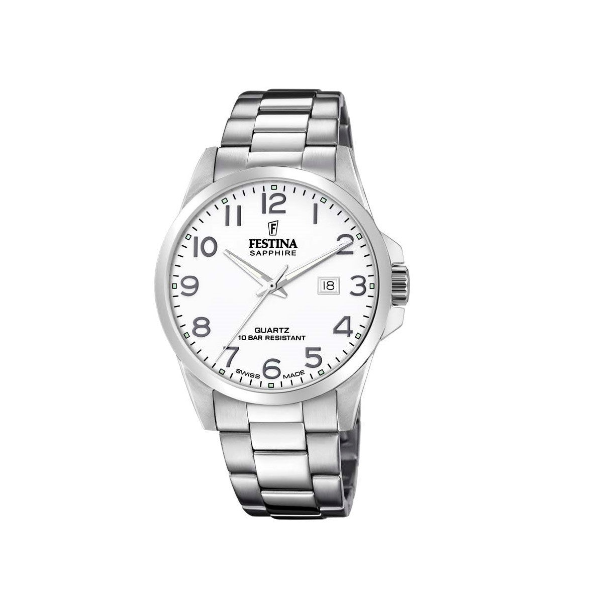 Festina Swiss Made F20024/1