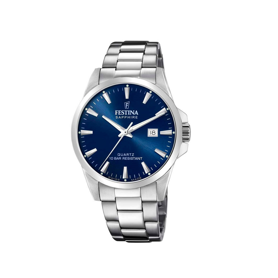 Festina Swiss Made F20024/3