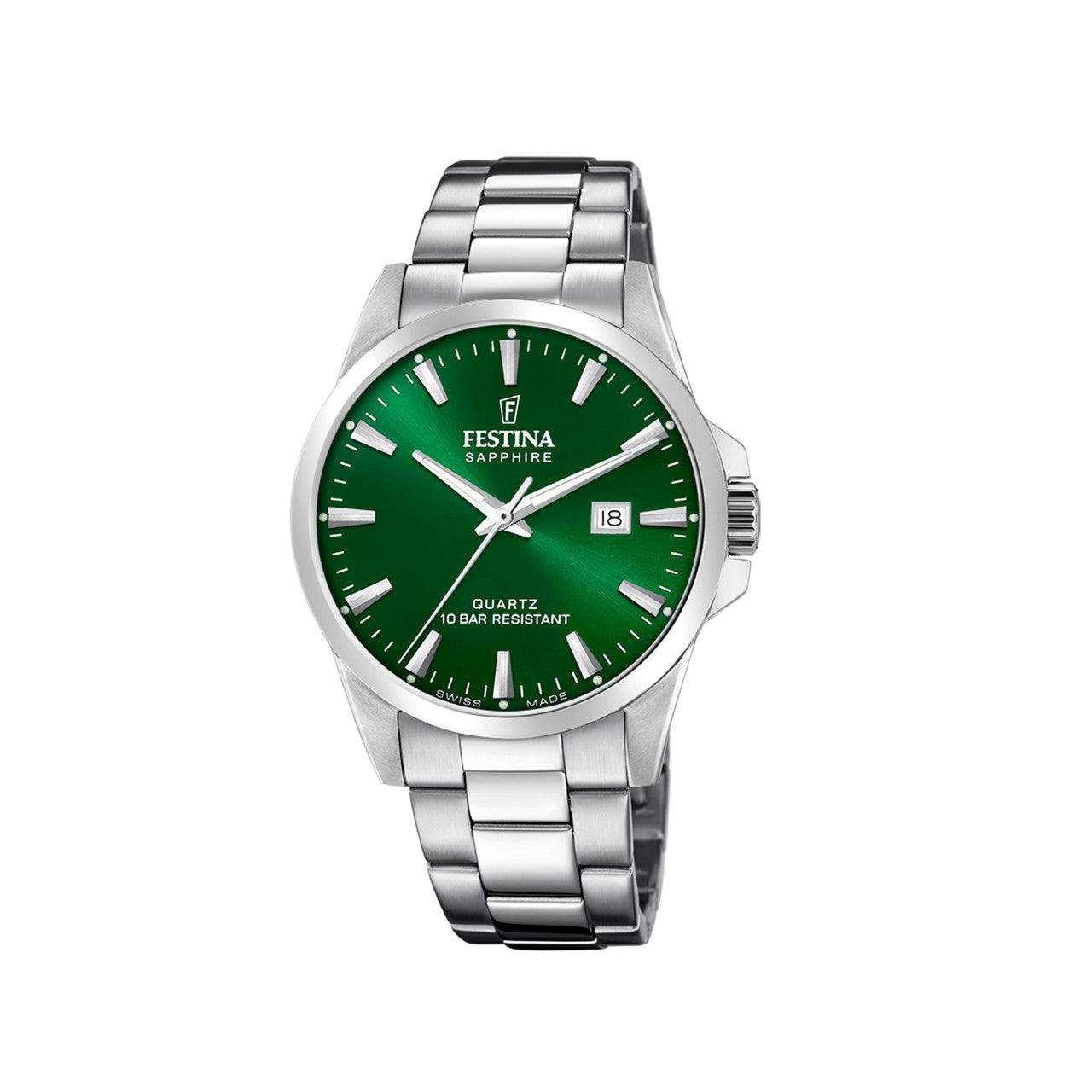 Festina Swiss Made F20024/6
