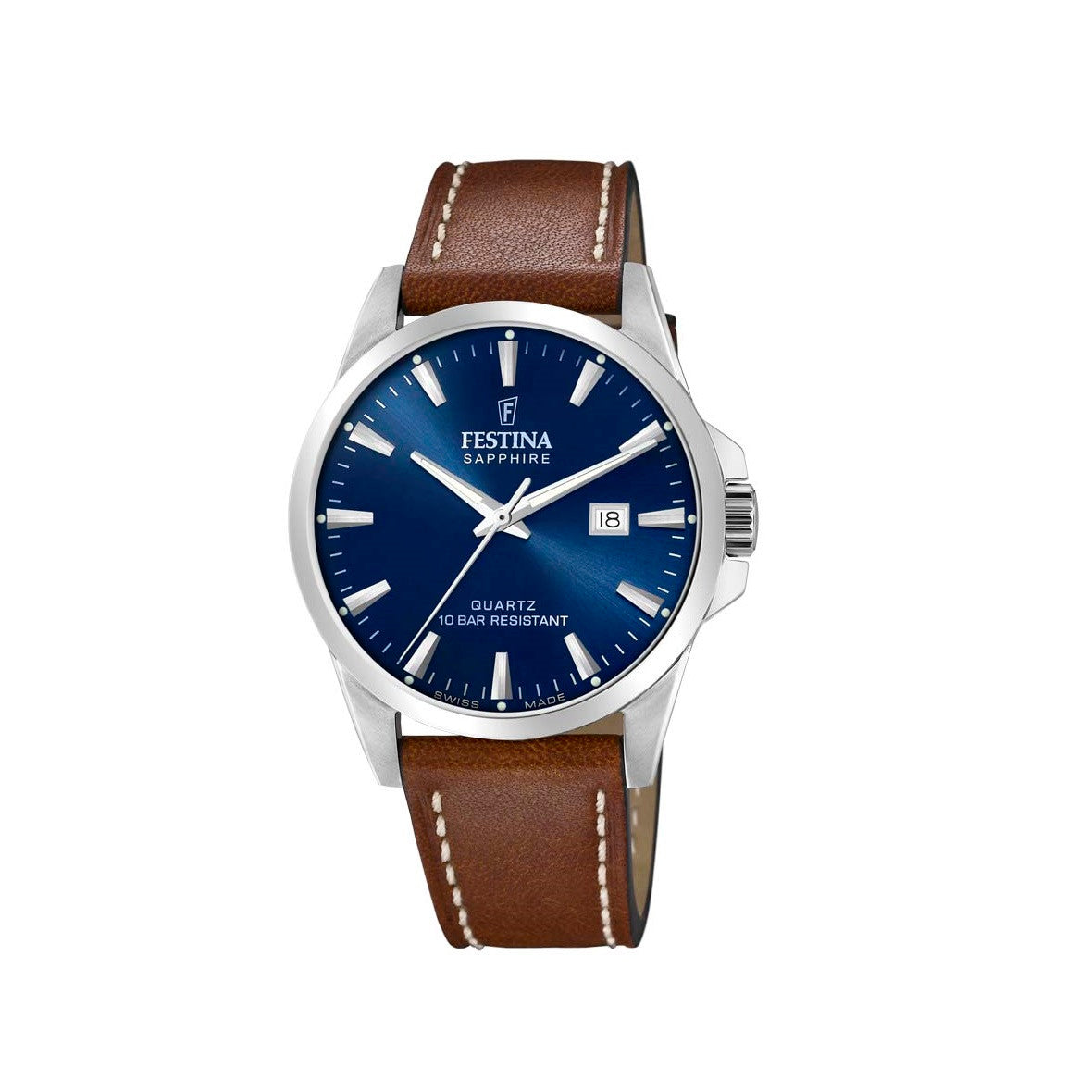 Festina Swiss Made F20025/3