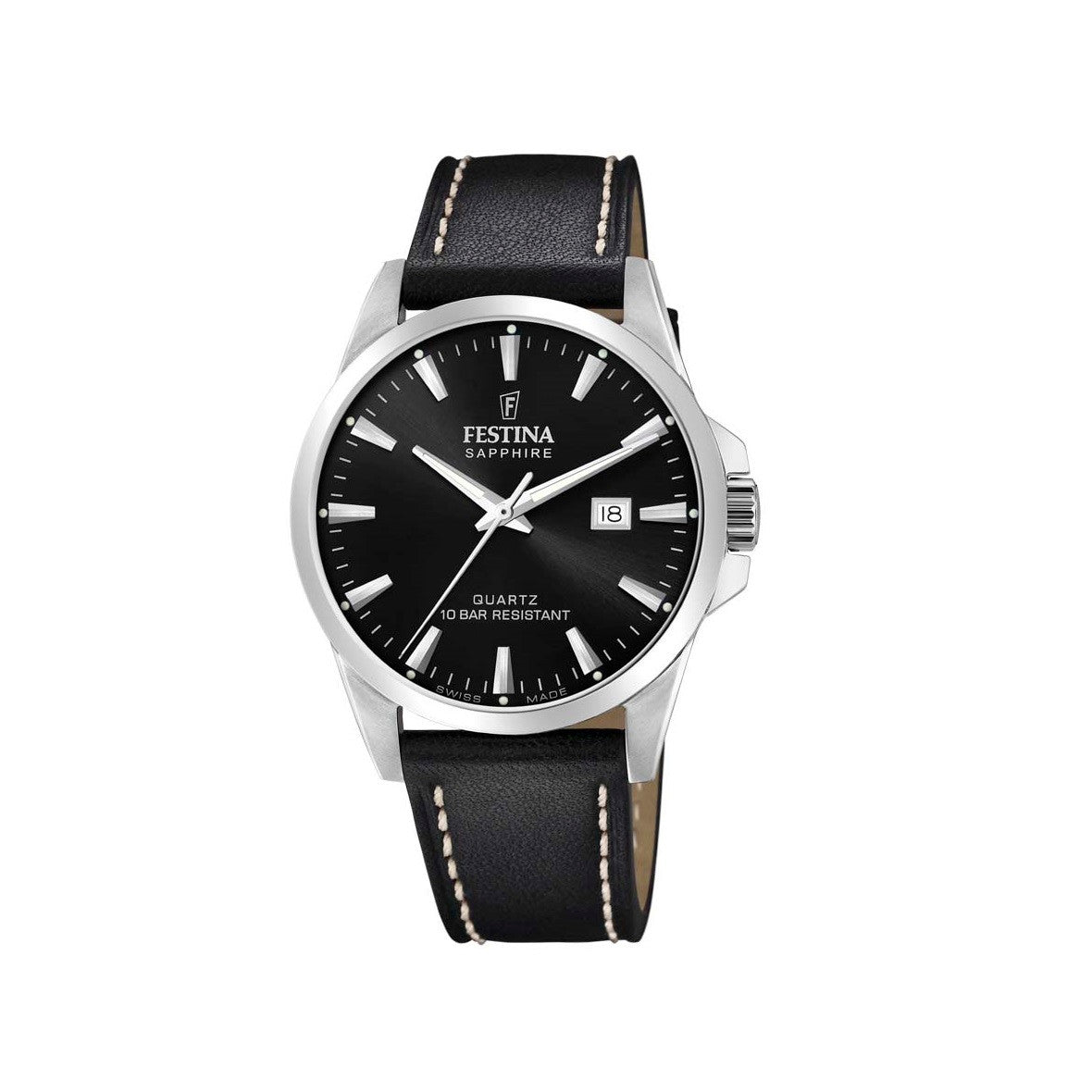 Festina Swiss Made F20025/4