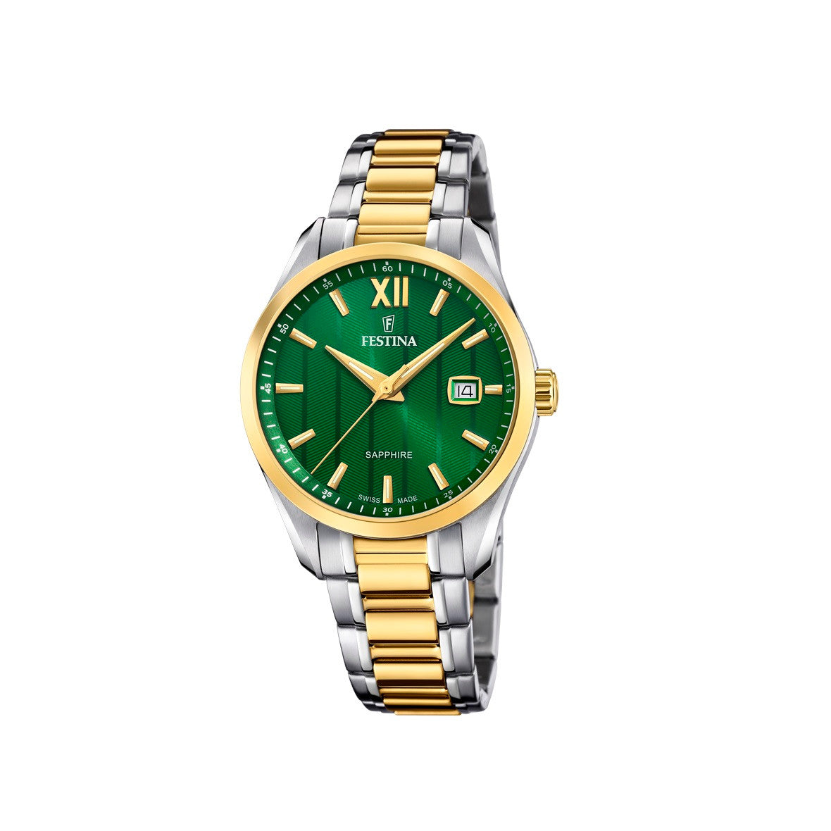 Festina Swiss Made F20027/3