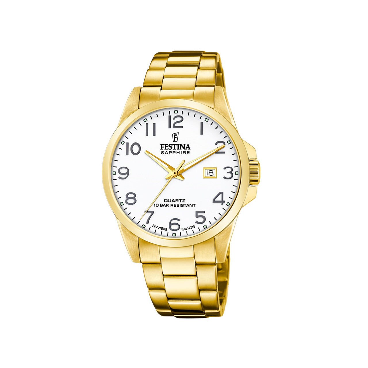 Festina Swiss Made F20044/1