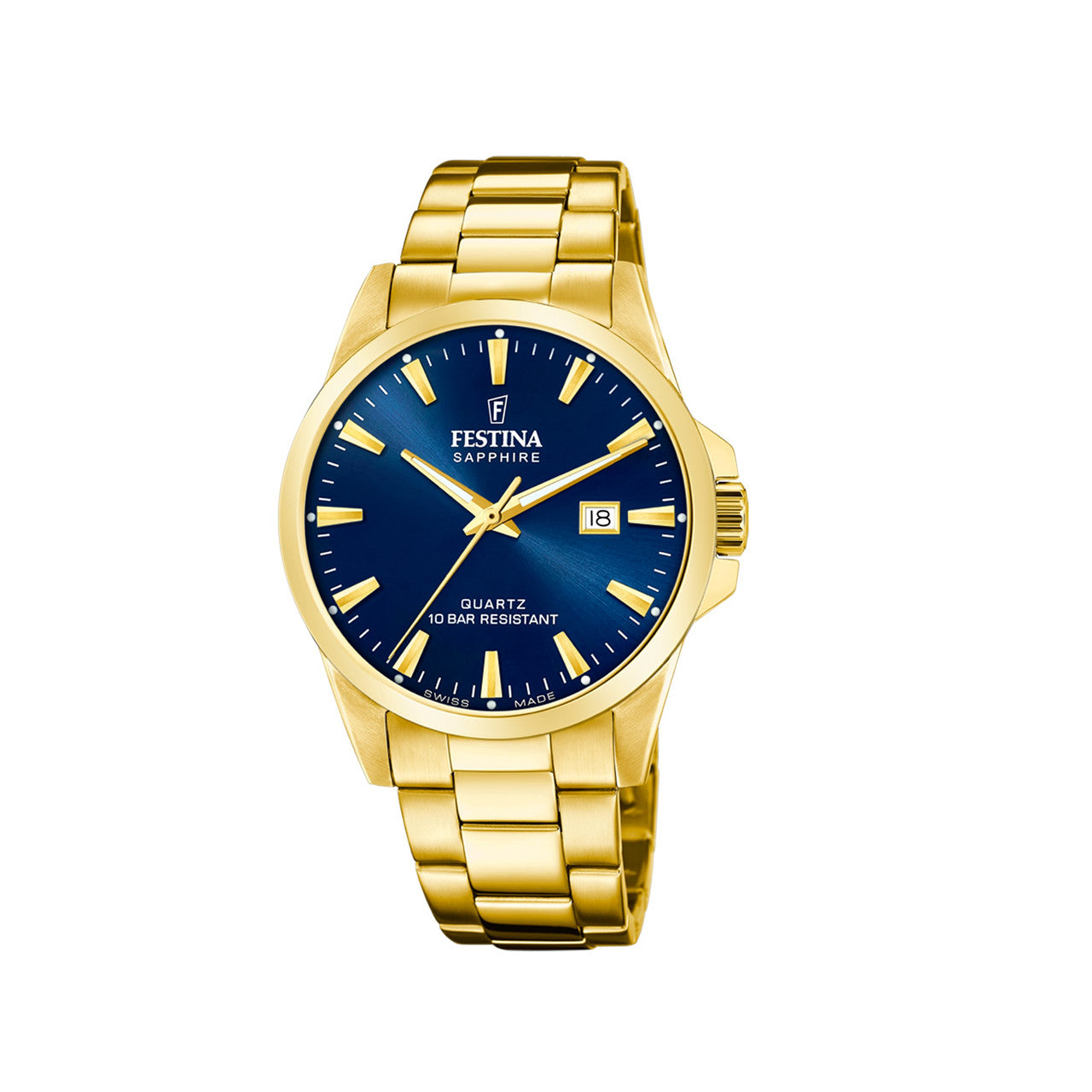 Festina Swiss Made F20044/3