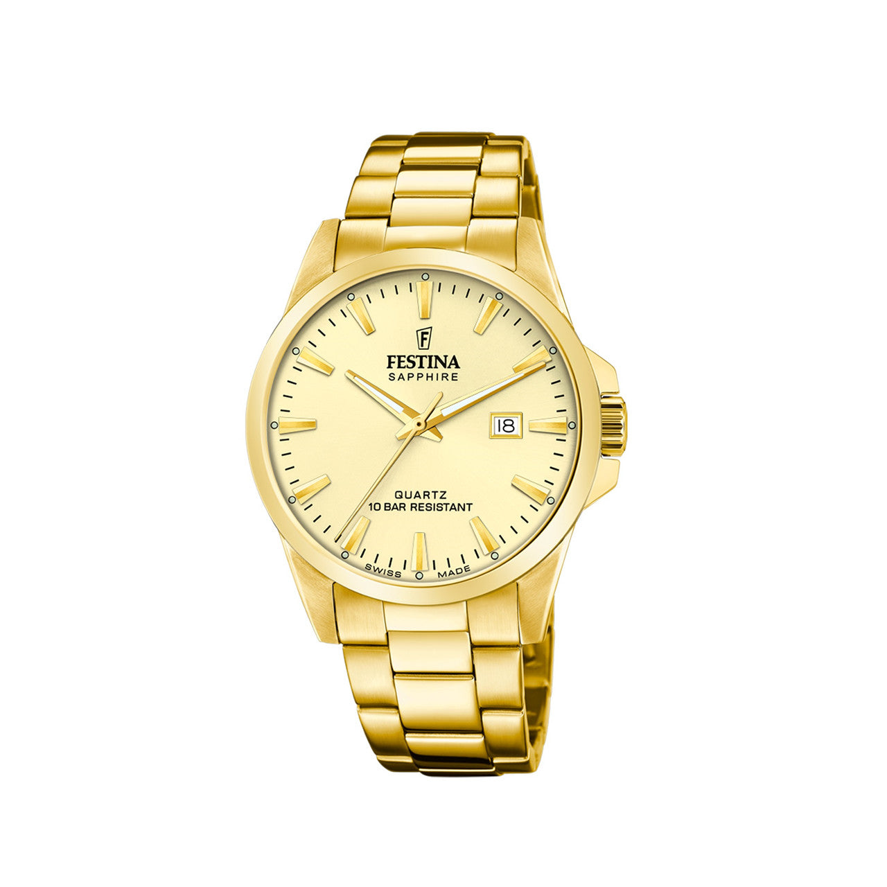 Festina Swiss Made F20044/4