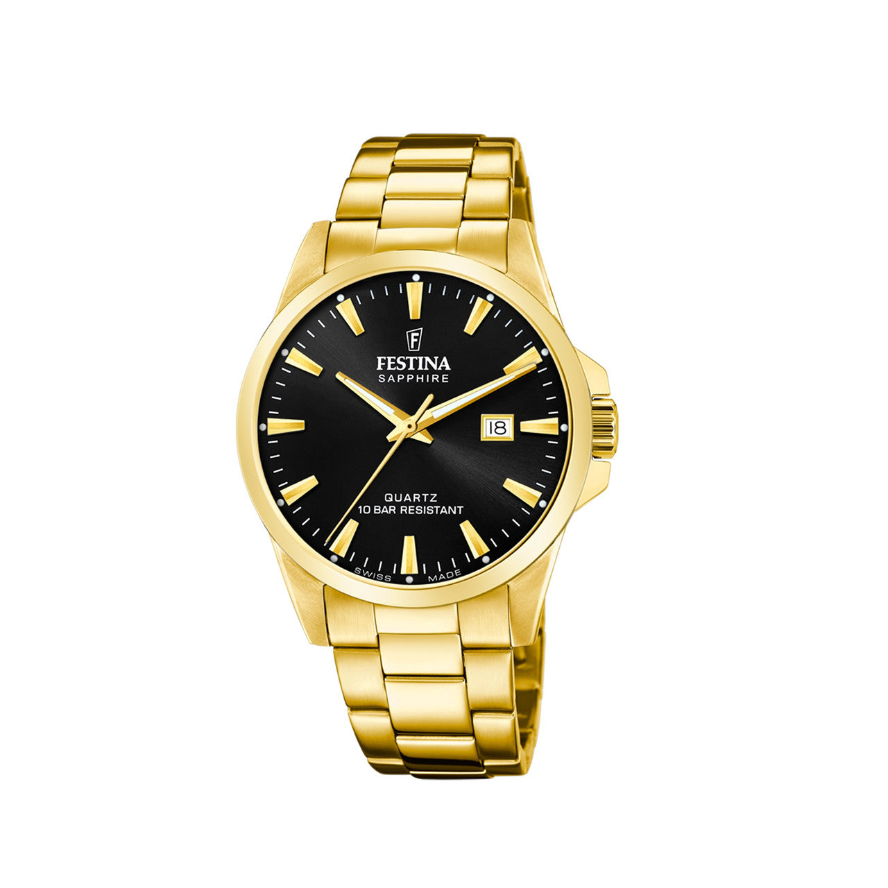 Festina Swiss Made F20044/6