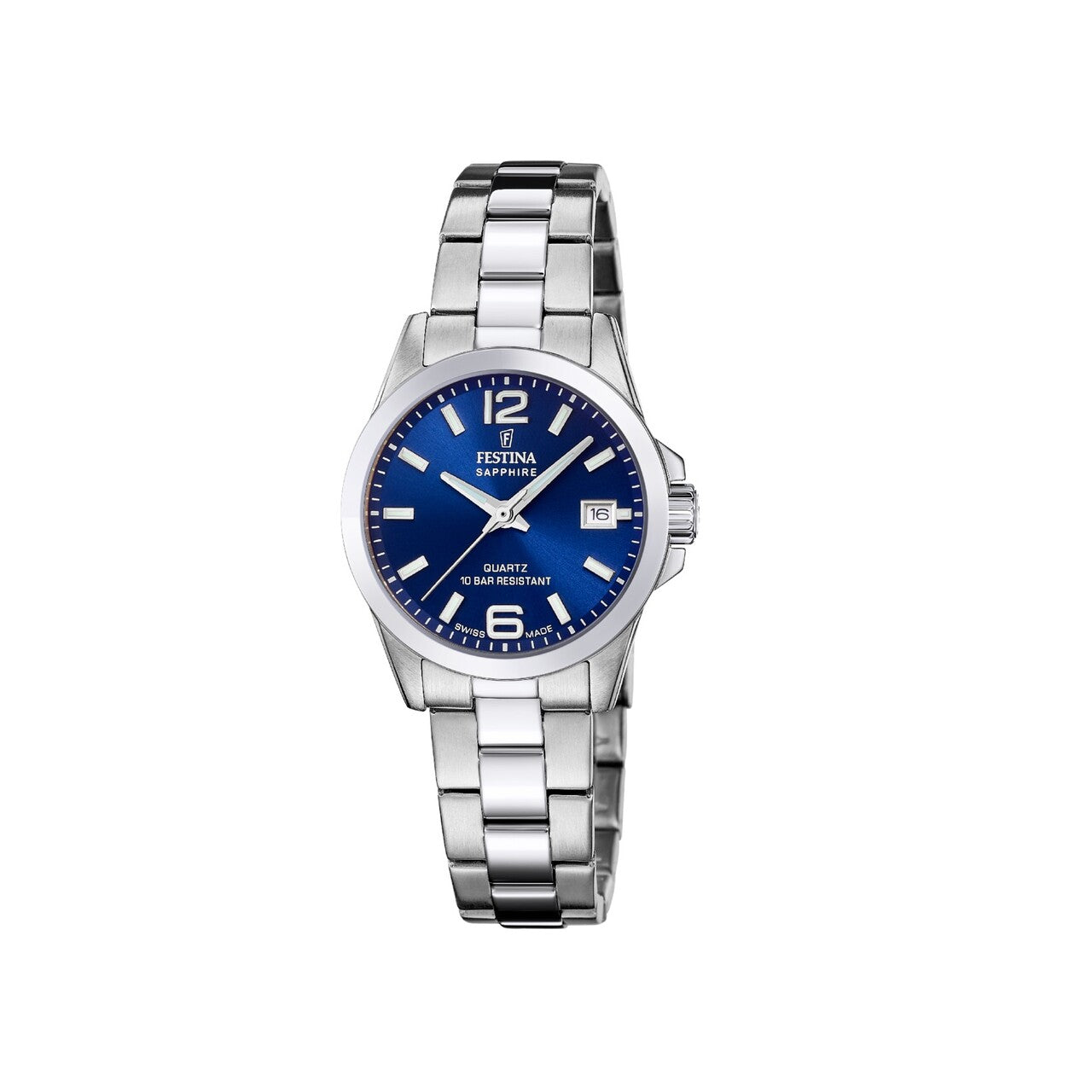Festina Swiss Made F20049/5