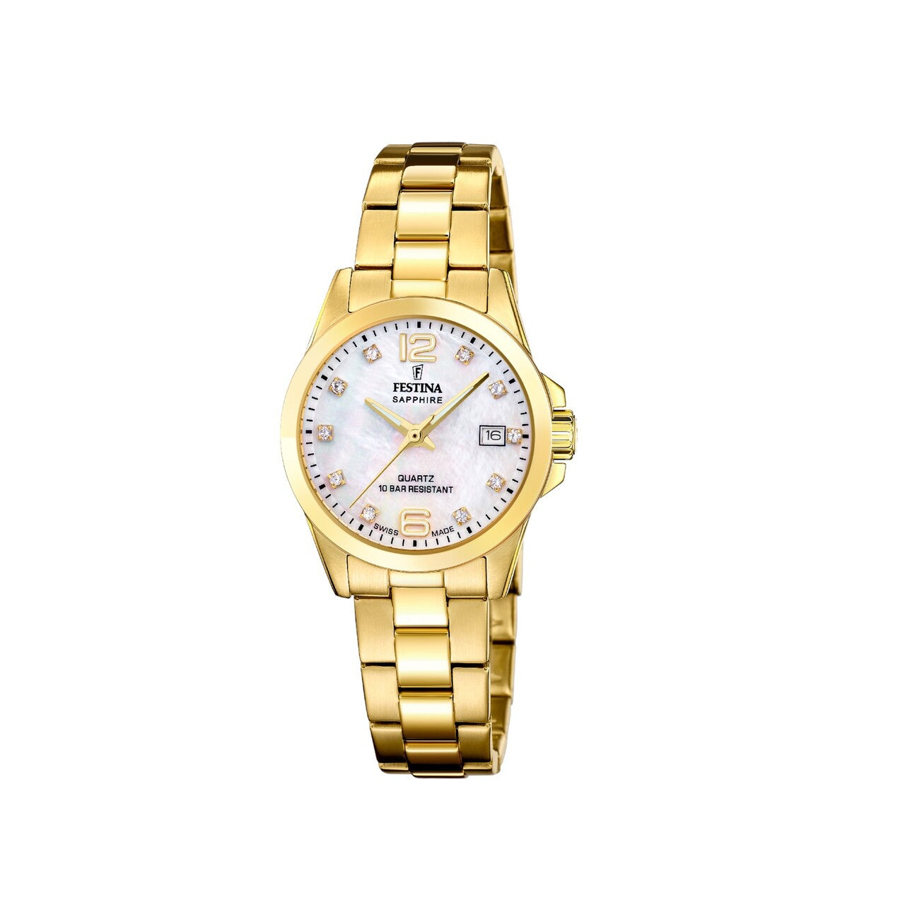 Festina Swiss Made F20050/1