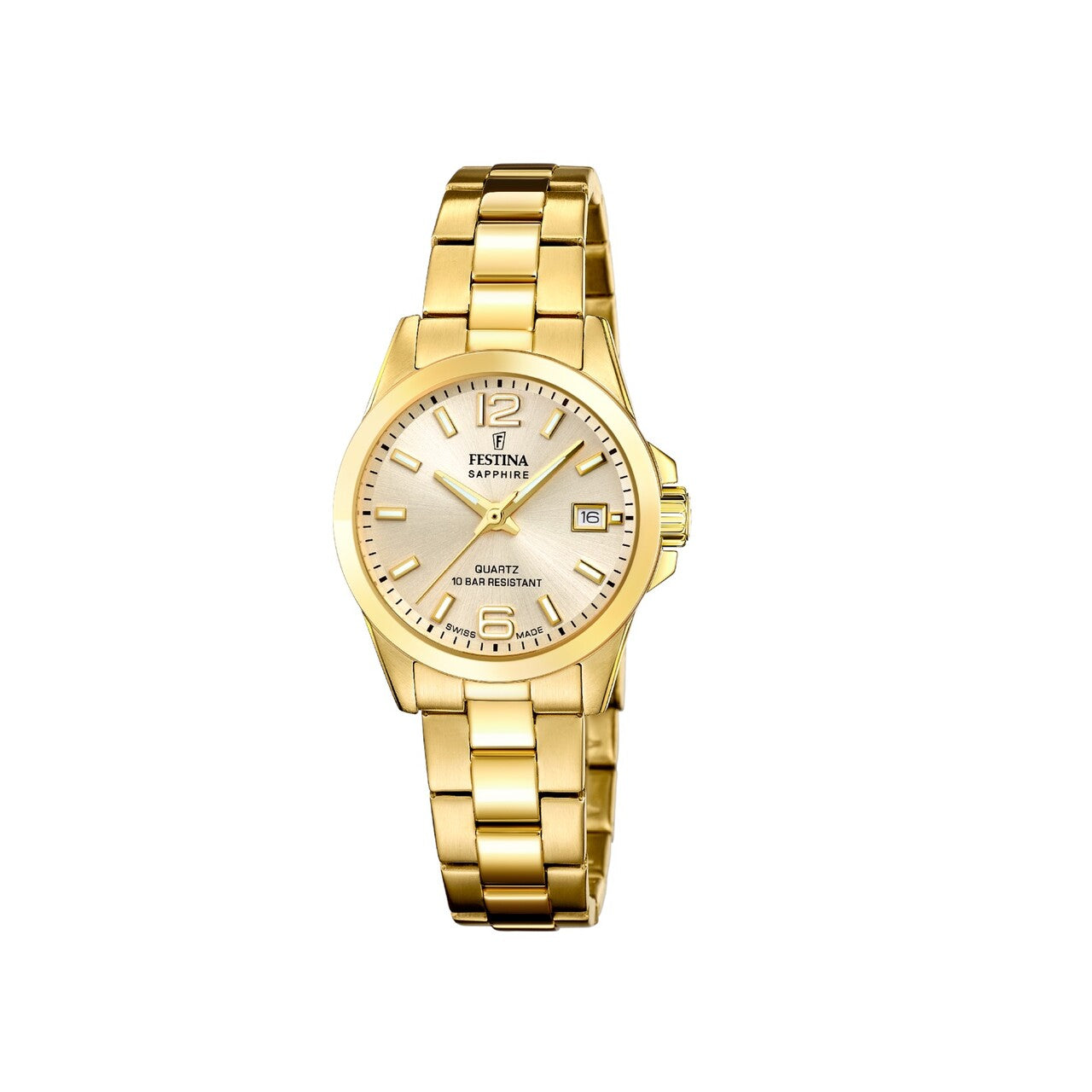 Festina Swiss Made F20050/2