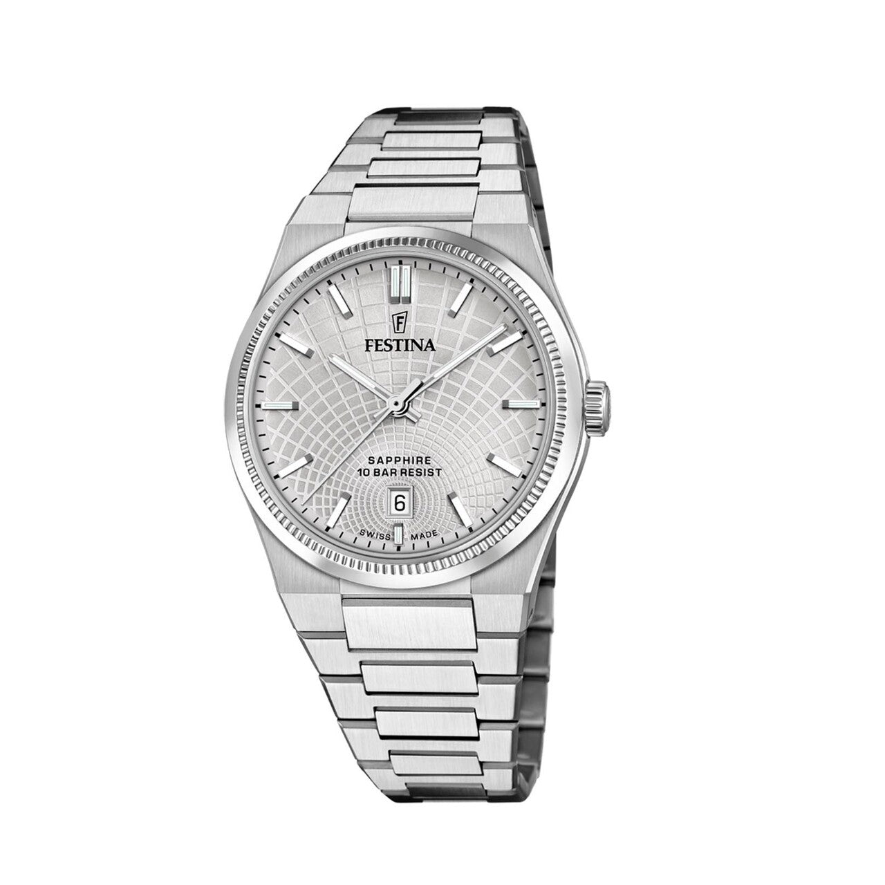 Festina Swiss Made Rivé F20051/2