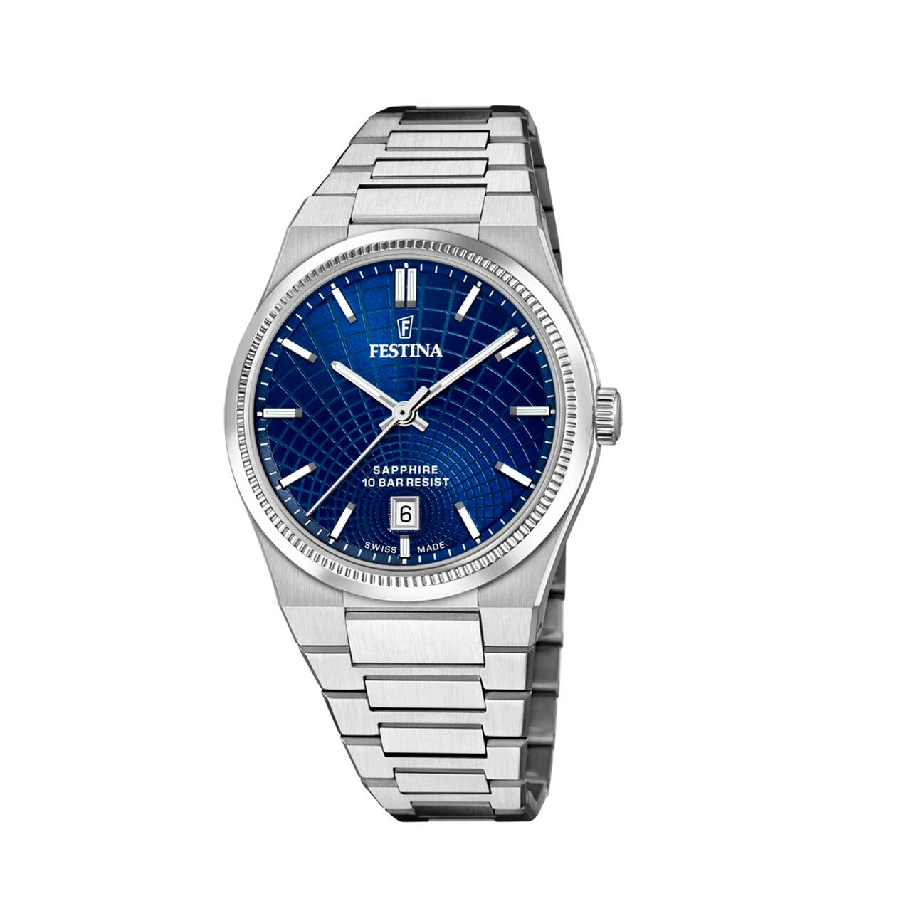 Festina Swiss Made Rivé F20051/4