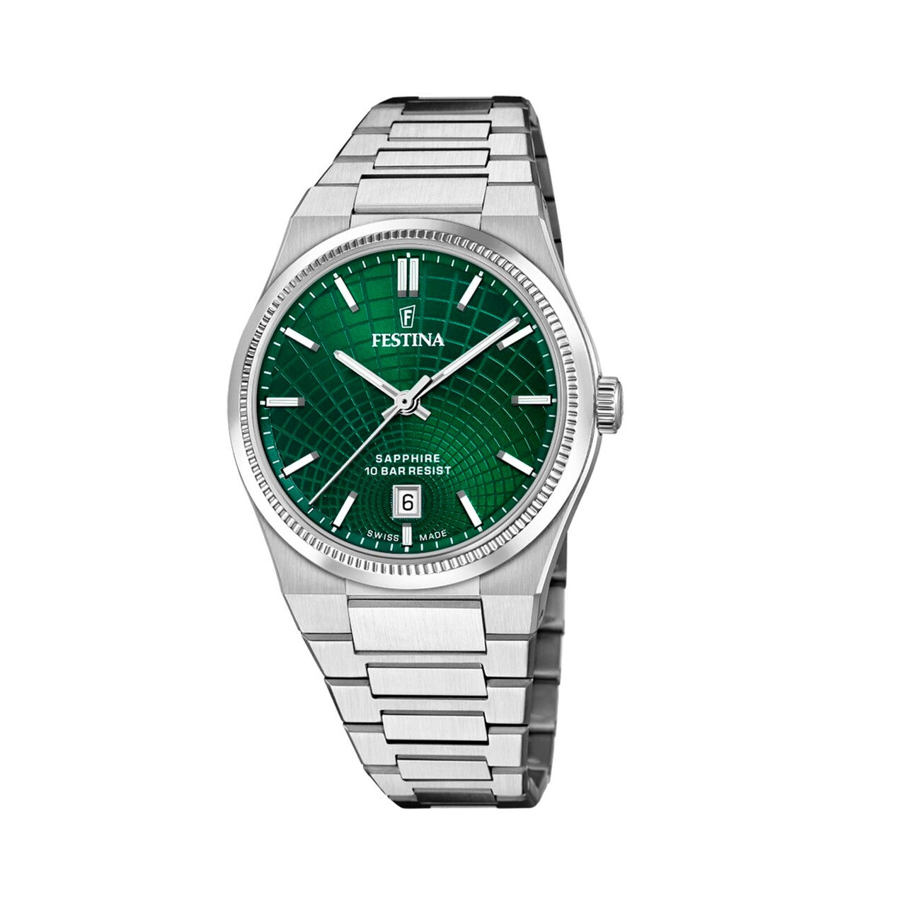 Festina Swiss Made Rivé F20051/5