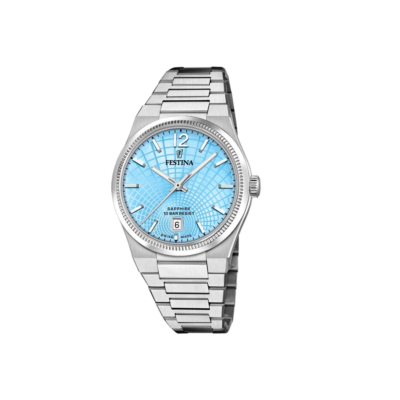 Festina Swiss Made Rivé F20052/5