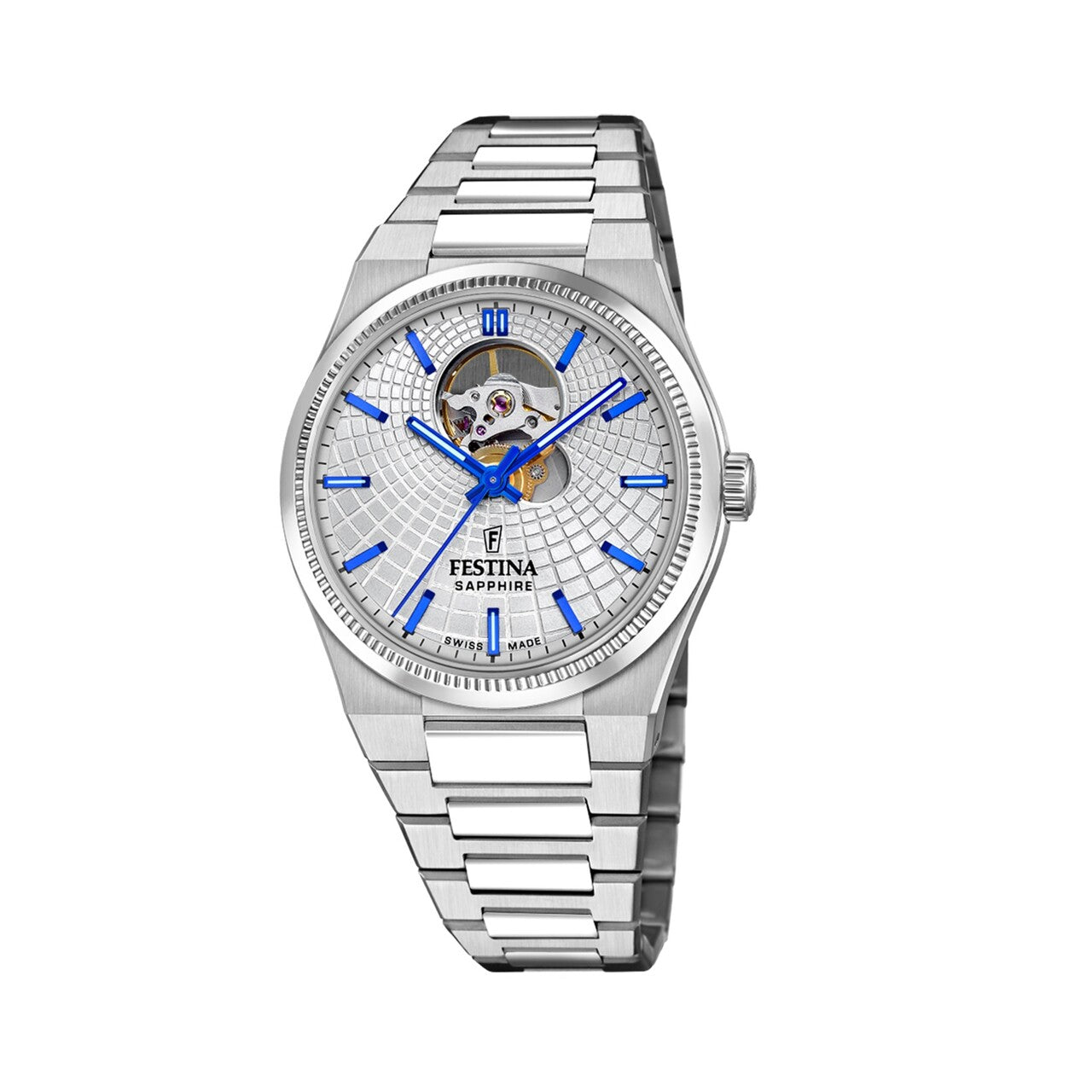 Festina Swiss Made Rivé Automatic F20053/1