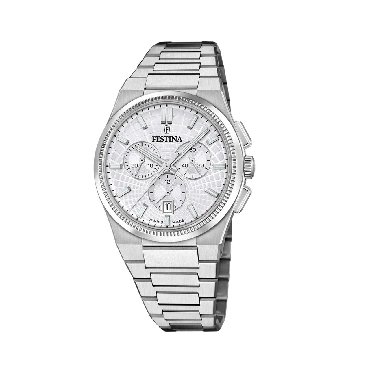 Festina Swiss Made F20059/1