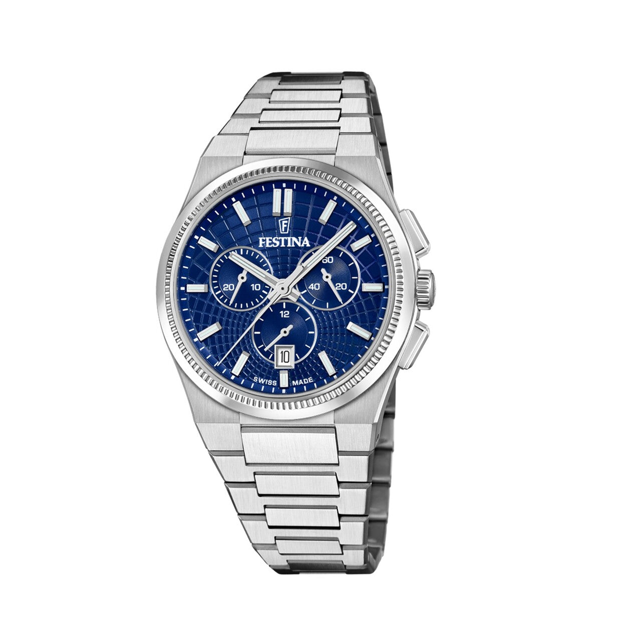 Festina Swiss Made F20059/2