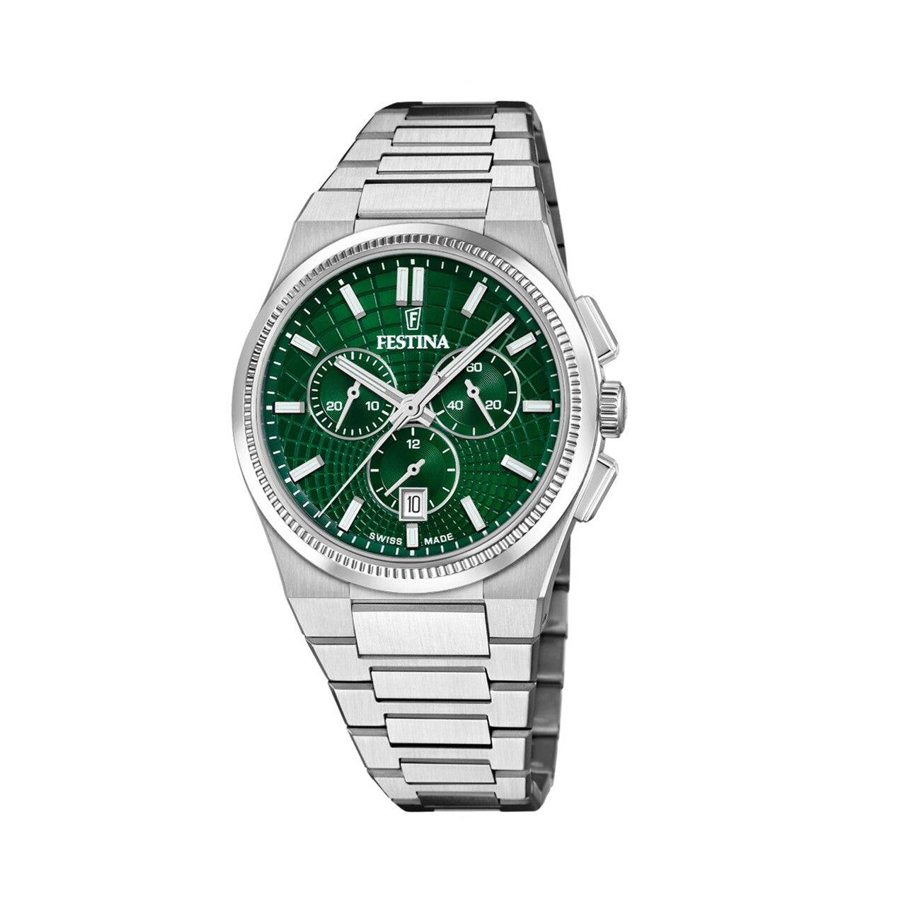 Festina Swiss Made F20059/3