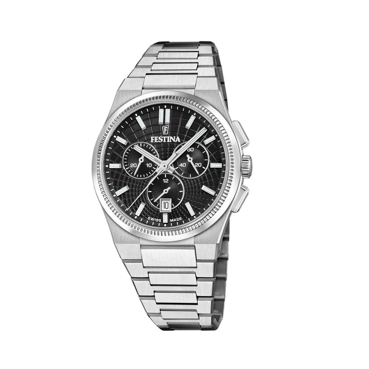 Festina Swiss Made F20059/4