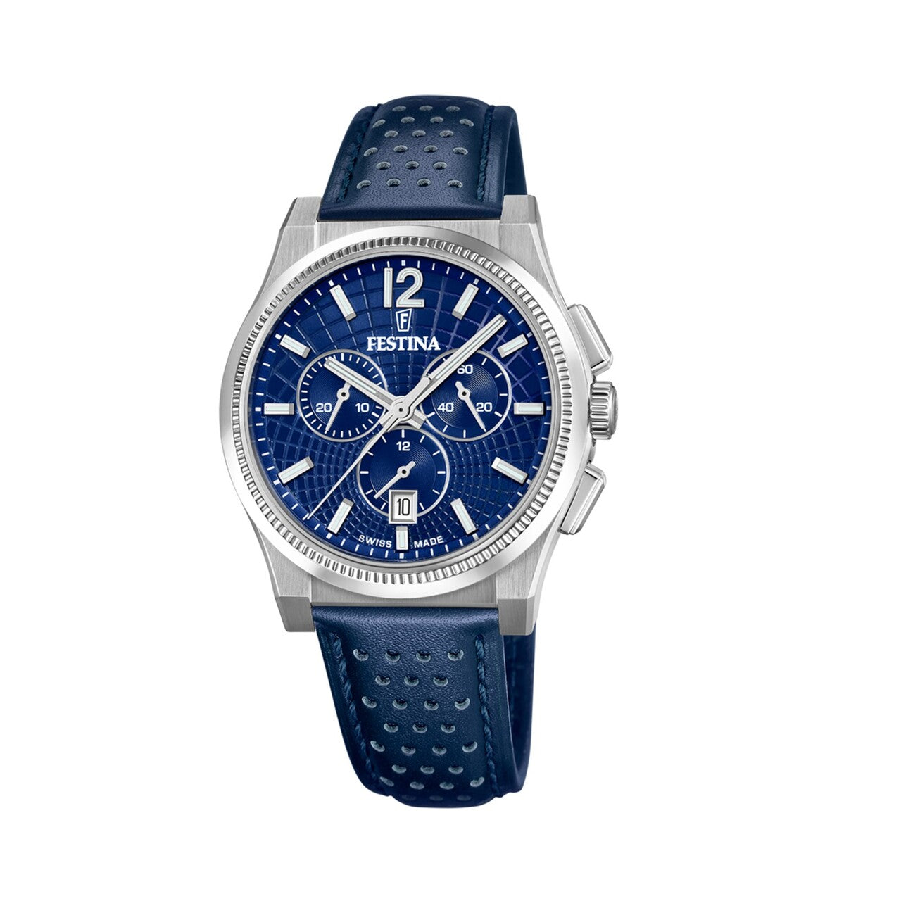 Festina Swiss Made F20060/2