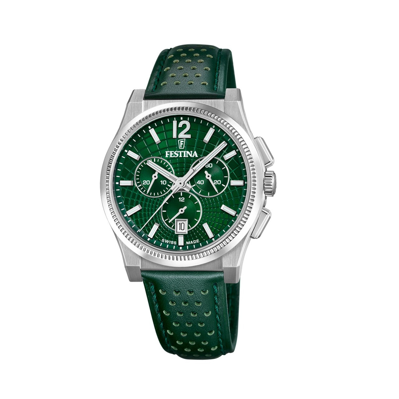 Festina Swiss Made F20060/3